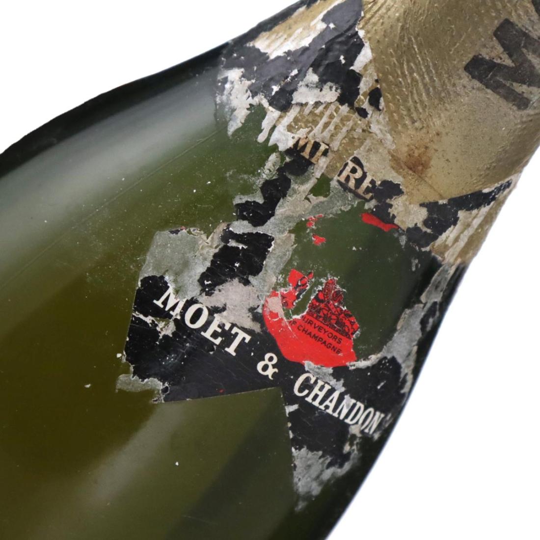 Image for Moët & Chandon Première Cuvée Champagne circa 1980s