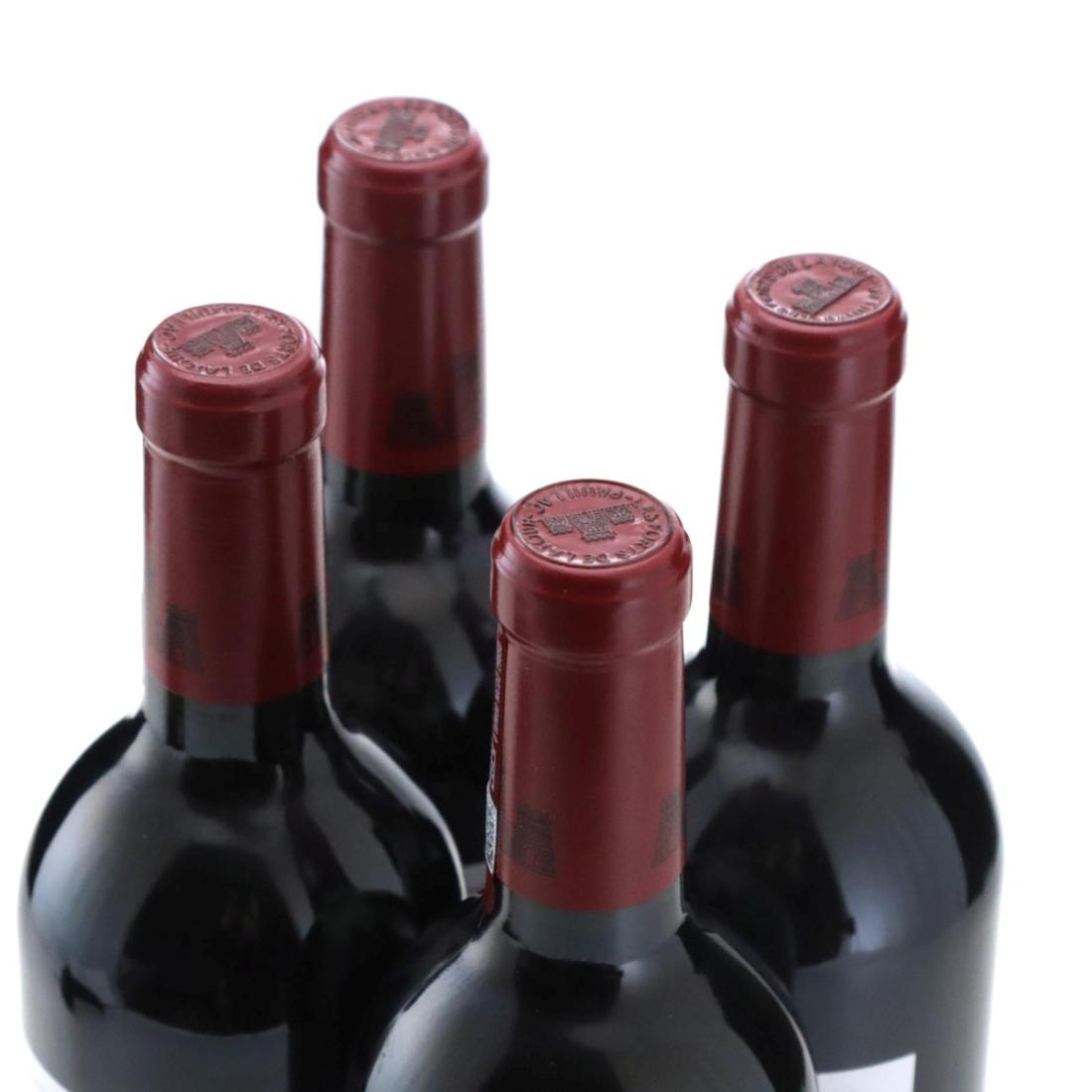 Image for Les Forts de Latour 2011 x 4