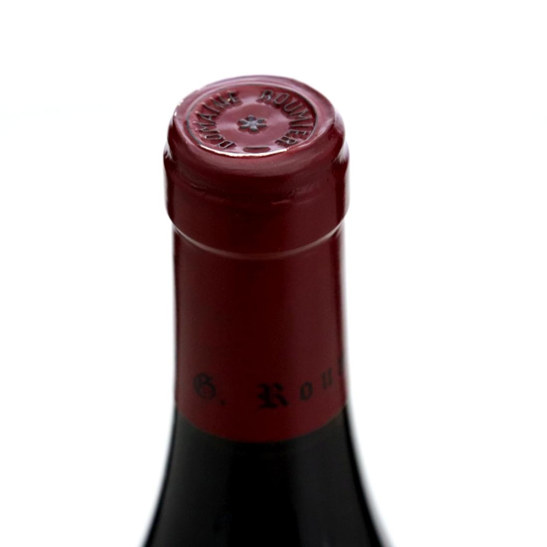Image for Domaine G. Roumier Amoureuses 2009