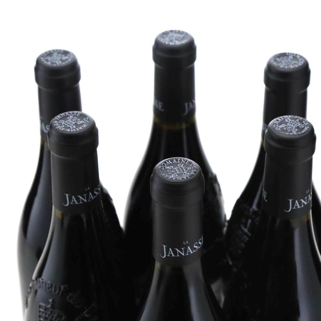 Image for Domaine de la Janasse Vieilles Vignes 2010 x 6