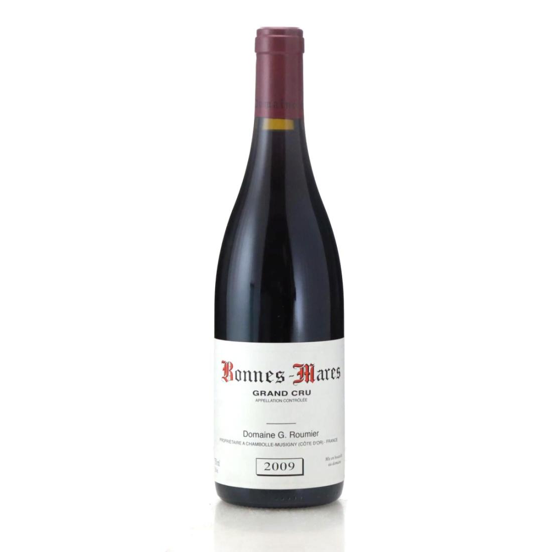 Image for Domaine G. Roumier 2009
