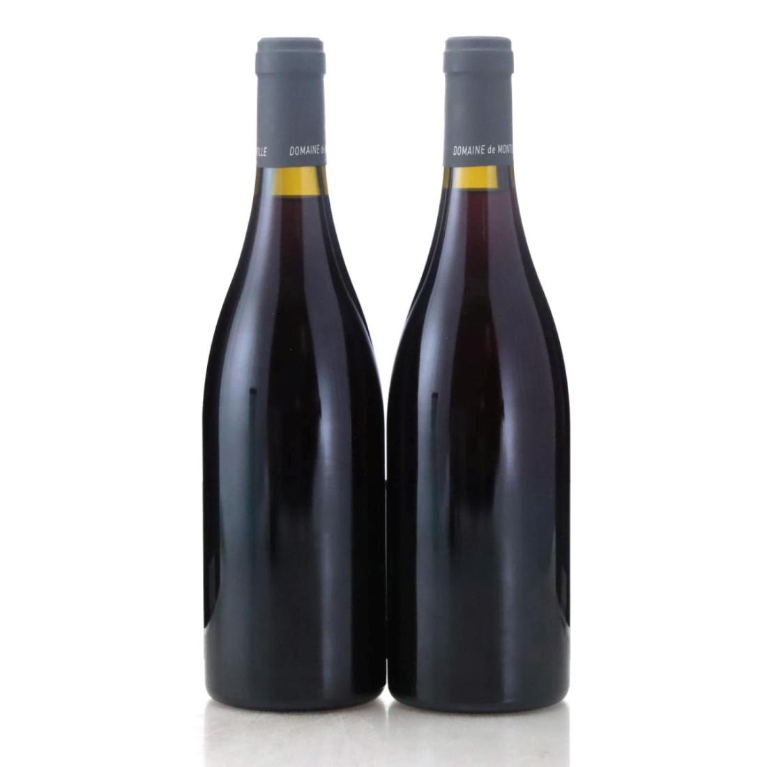 Image for Domaine de Montille Aux Malconsorts Christiane 2010 x 2