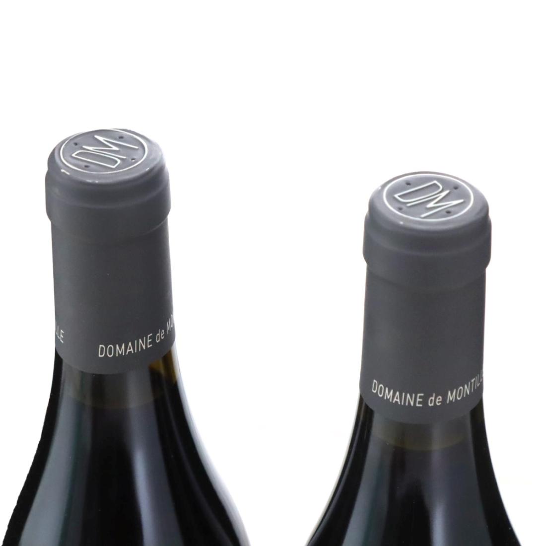 Image for Domaine de Montille Aux Malconsorts Christiane 2010 x 2