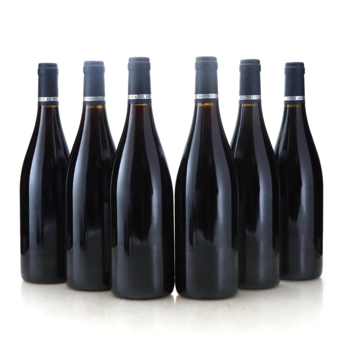 Image for Domaine Bruno Clair 2009 x 6