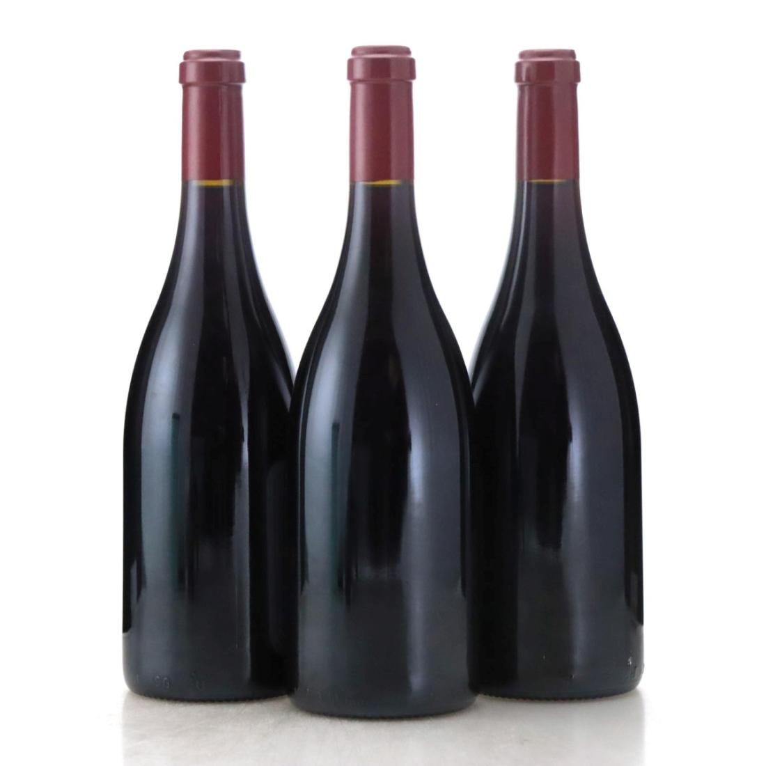 Image for Domaine Sylvain Cathiard Aux Malconsorts 2010 x 3