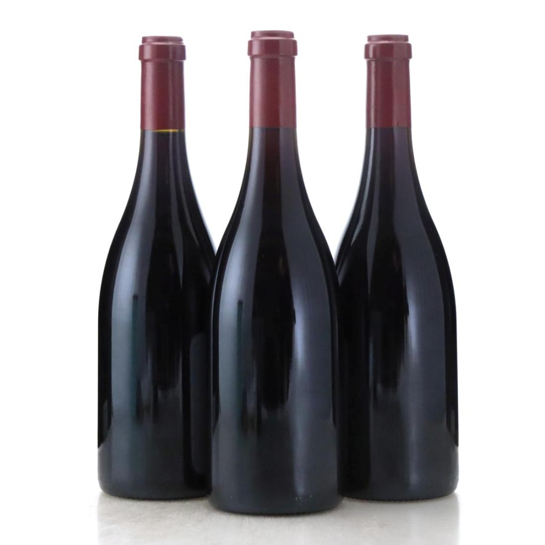 Image for Domaine Sylvain Cathiard Aux Reignots 2009 x 3