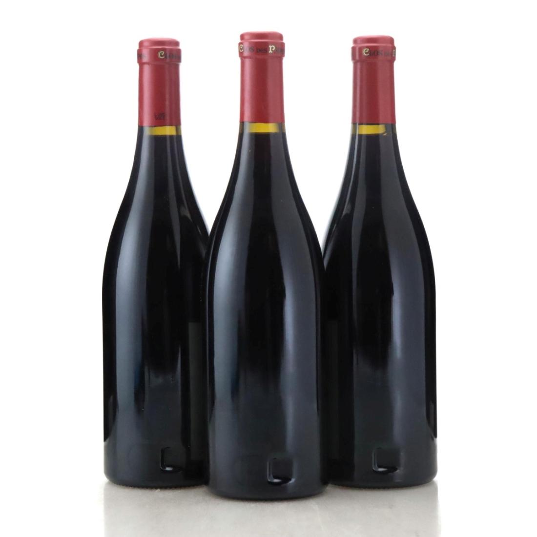 Image for Clos des Papes 2006 x 3