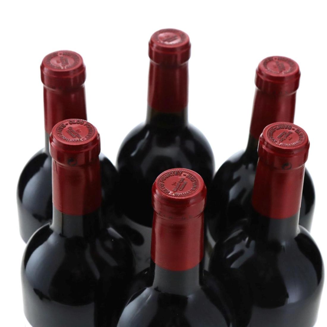 Image for Clos Fourtet 2005 x 6