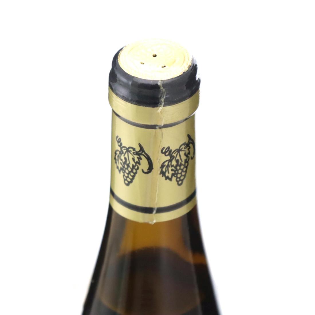 Image for Hechinger Oppenheimer Krötenbrunnen Spätlese 1976