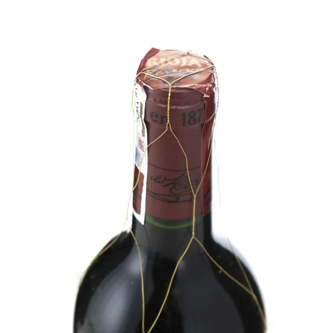 Image for R. López de Heredia Viña Tondonia 2001