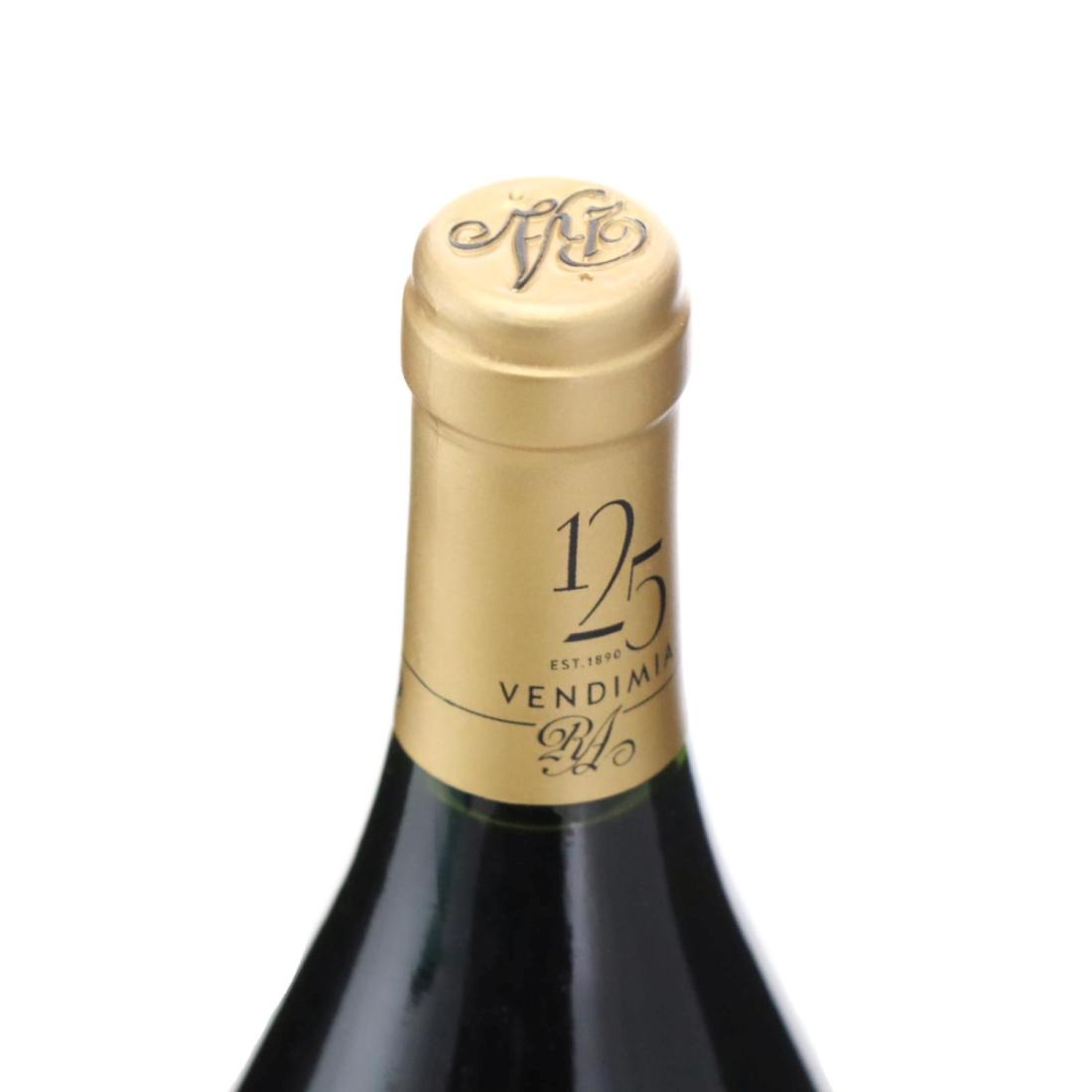 Image for La Rioja Alta Viña Ardanza 2004 / Magnum