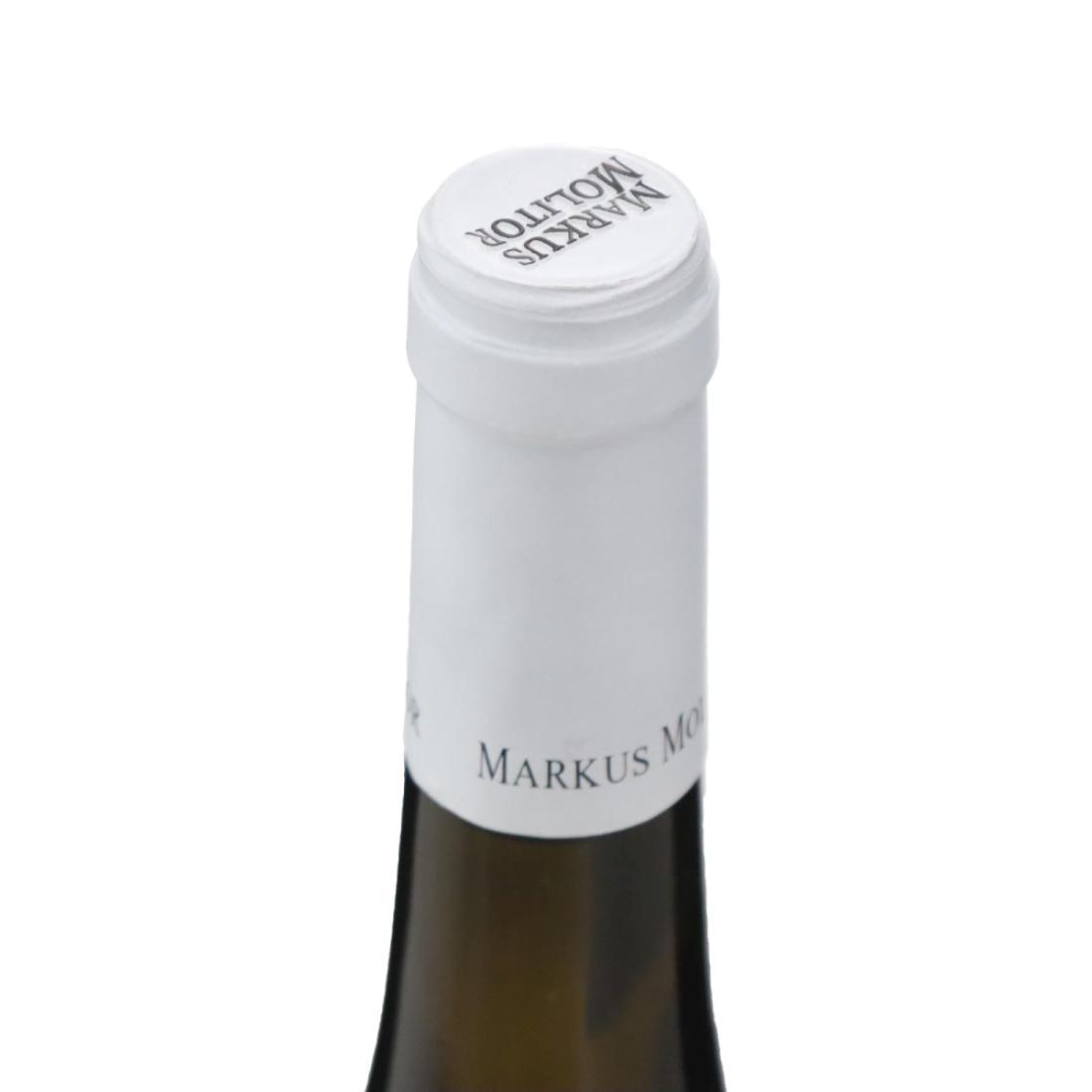 Image for Markus Molitor Bernkasteler Lay Riesling Auslese *** 2015