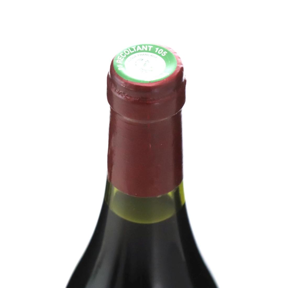 Image for Emmanuel Rouget 2000