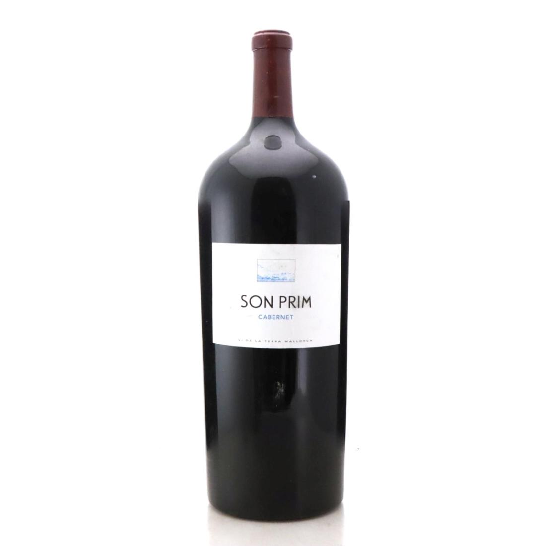 Image for Son Prim Cabernet 2006 / Balthazar