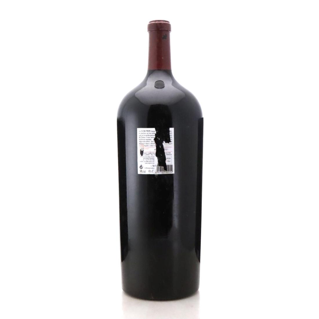 Image for Son Prim Cabernet 2006 / Balthazar