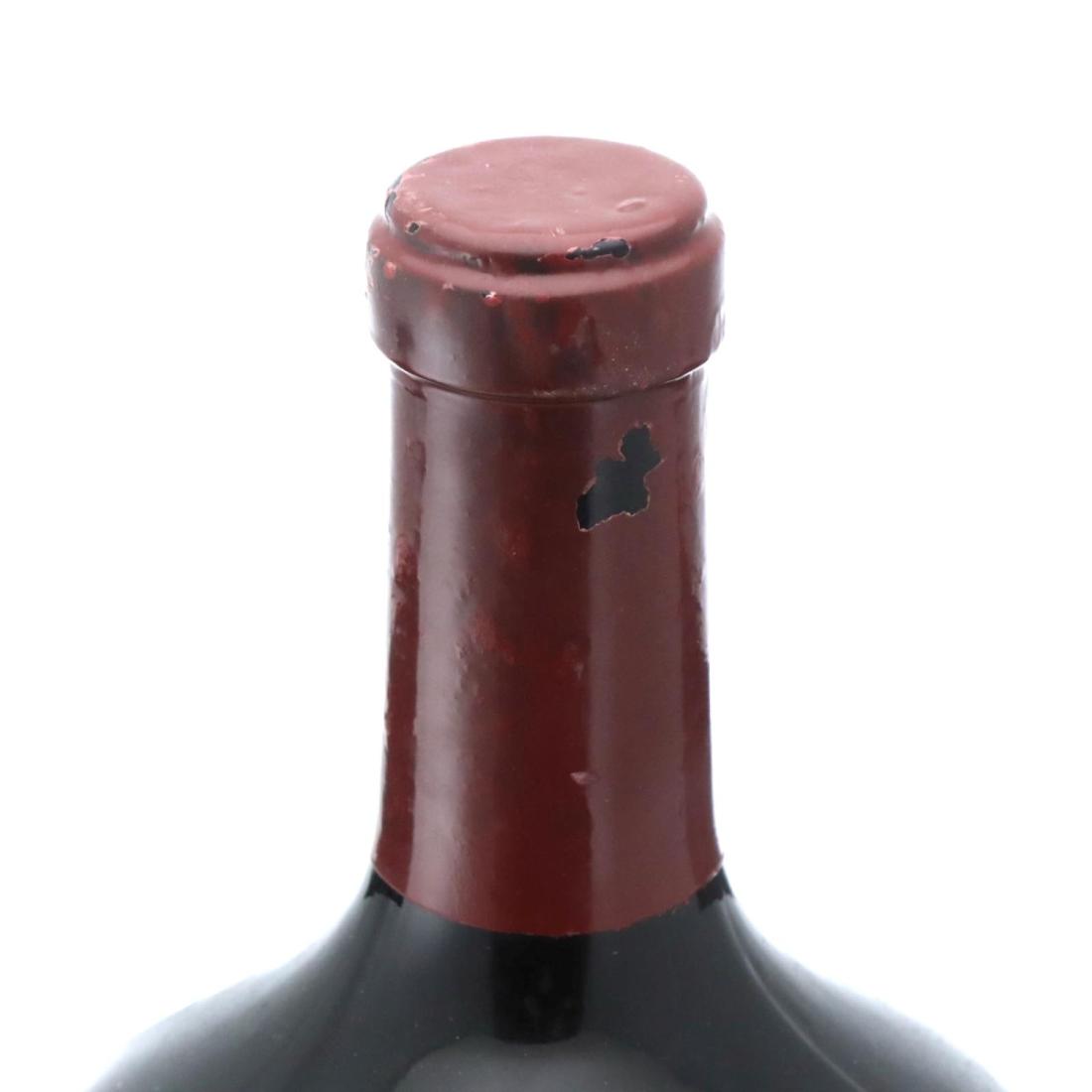 Image for Son Prim Cabernet 2006 / Balthazar