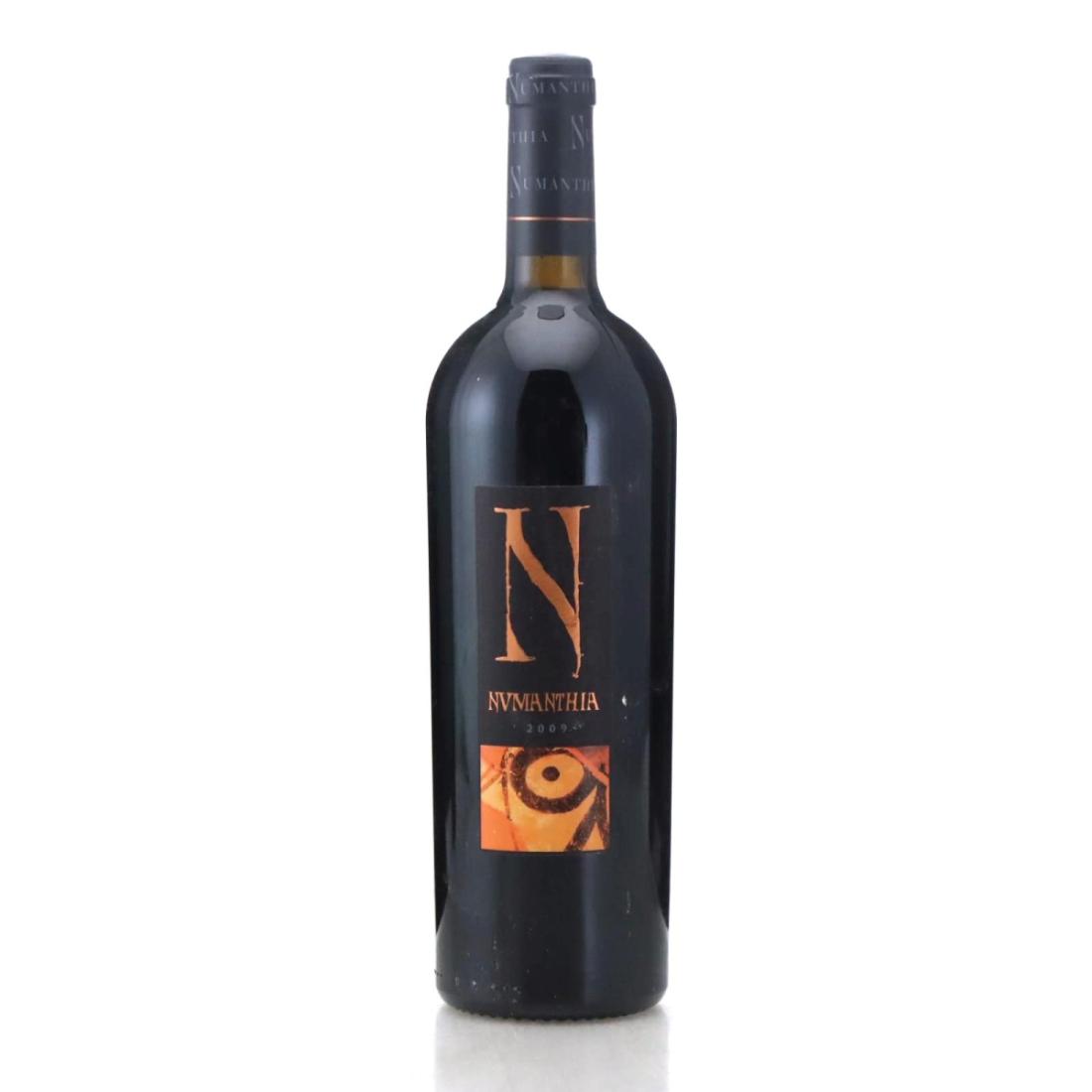 Image for Bodega Numanthia 2009