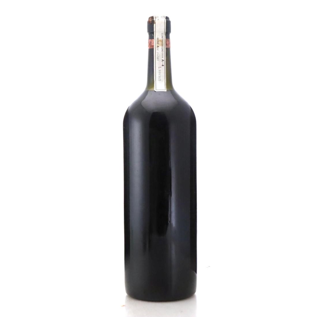 Image for Castelgreve 1997 Classico / Jeroboam