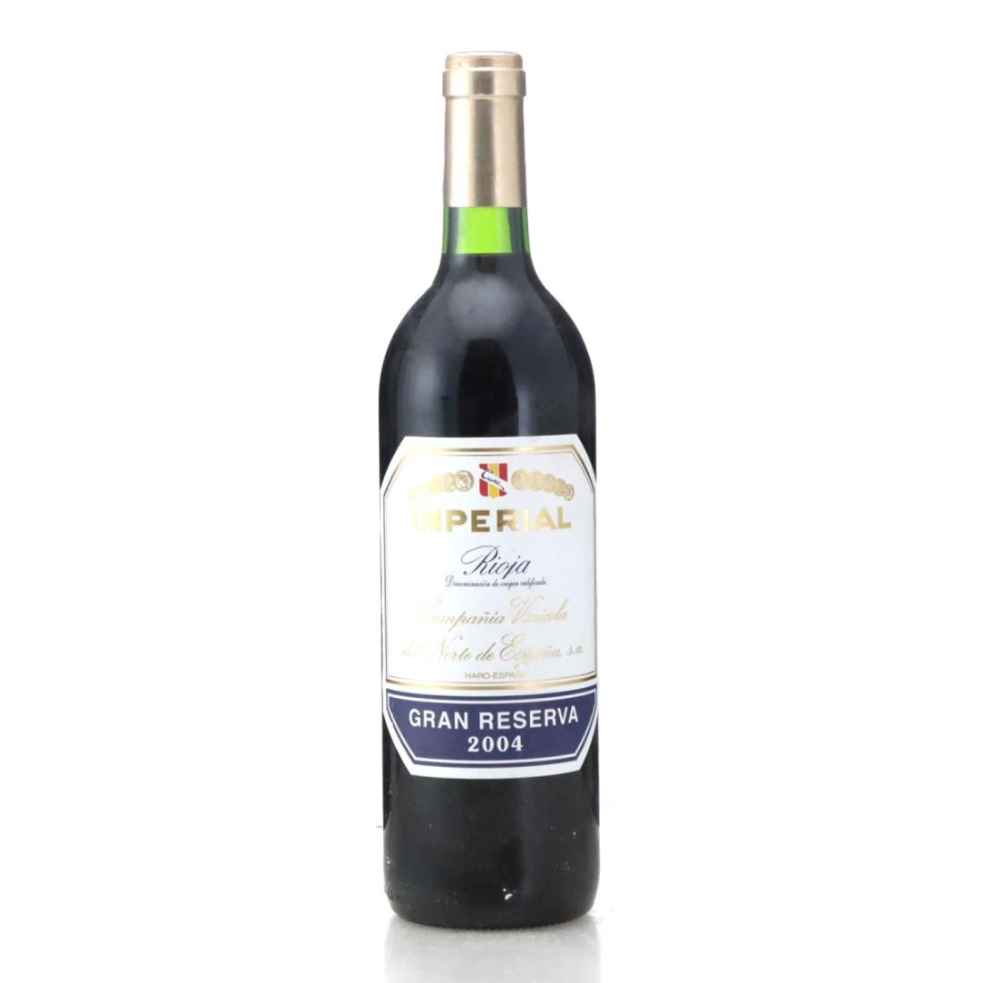 Image for CVNE Imperial 2004