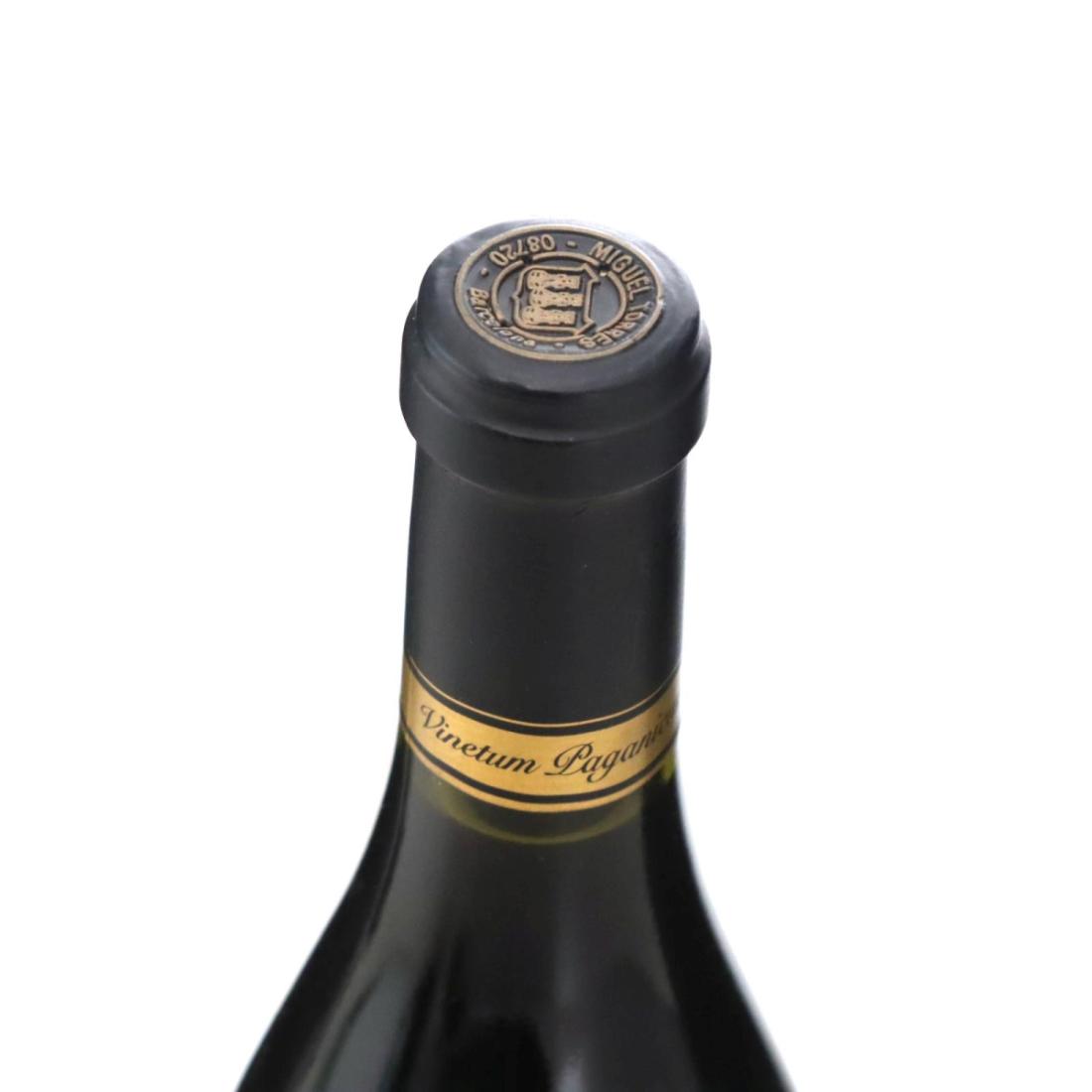 Image for Torres Mas La Plana Cabernet Sauvignon 1999