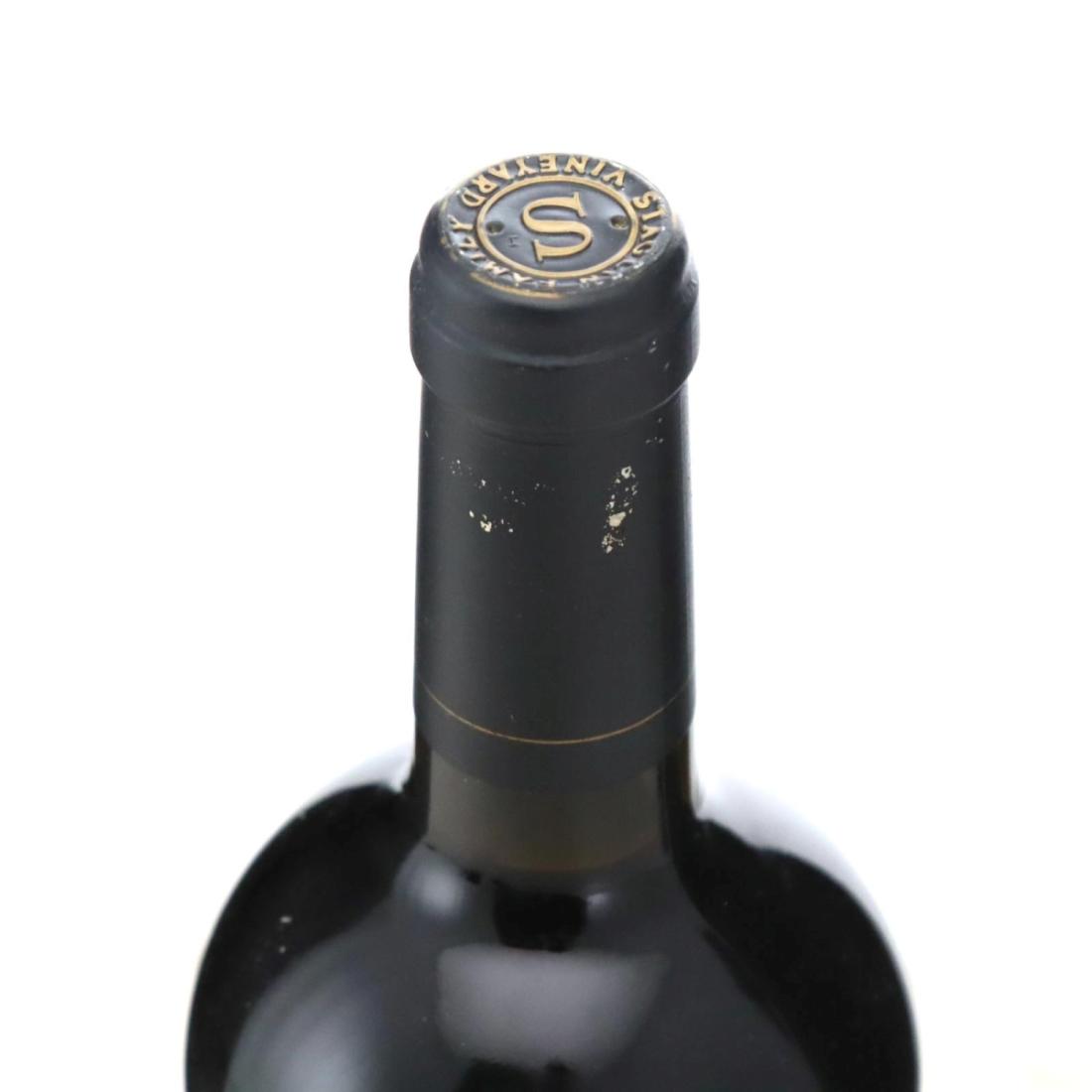 Image for Staglin Family Vineyard Cabernet Sauvignon 1997 Rutherford