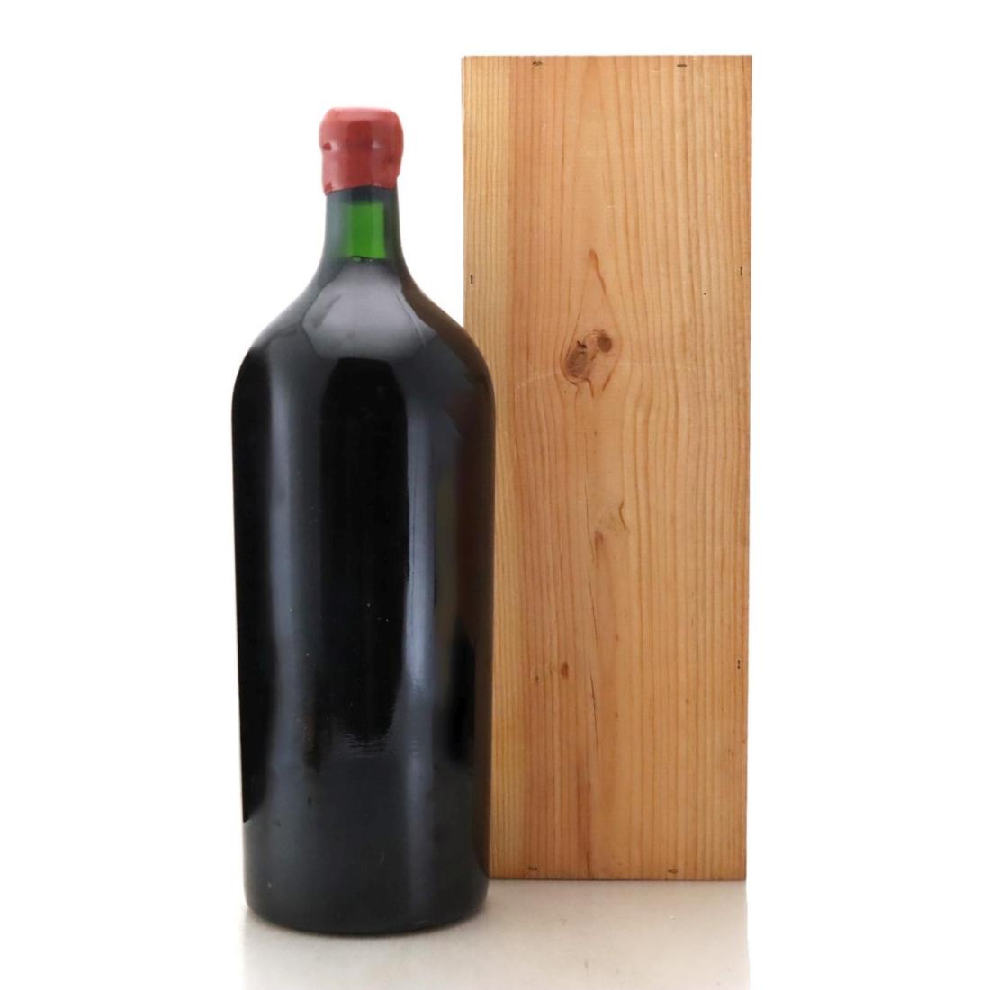 Image for Château Picque Caillou 1993 / Imperial