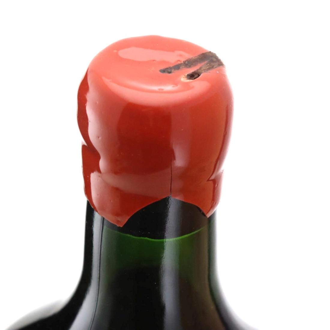 Image for Château Picque Caillou 1993 / Imperial