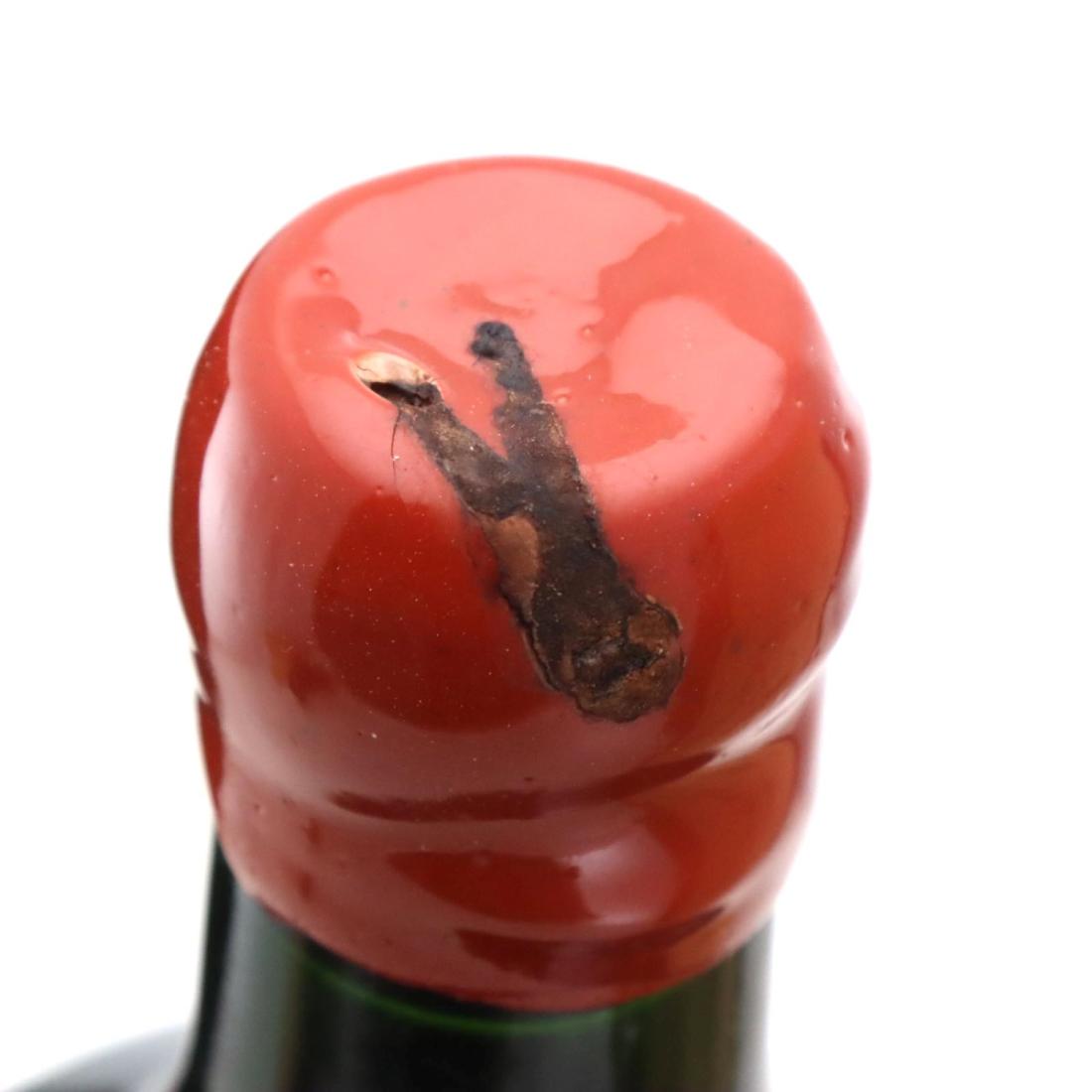 Image for Château Picque Caillou 1993 / Imperial