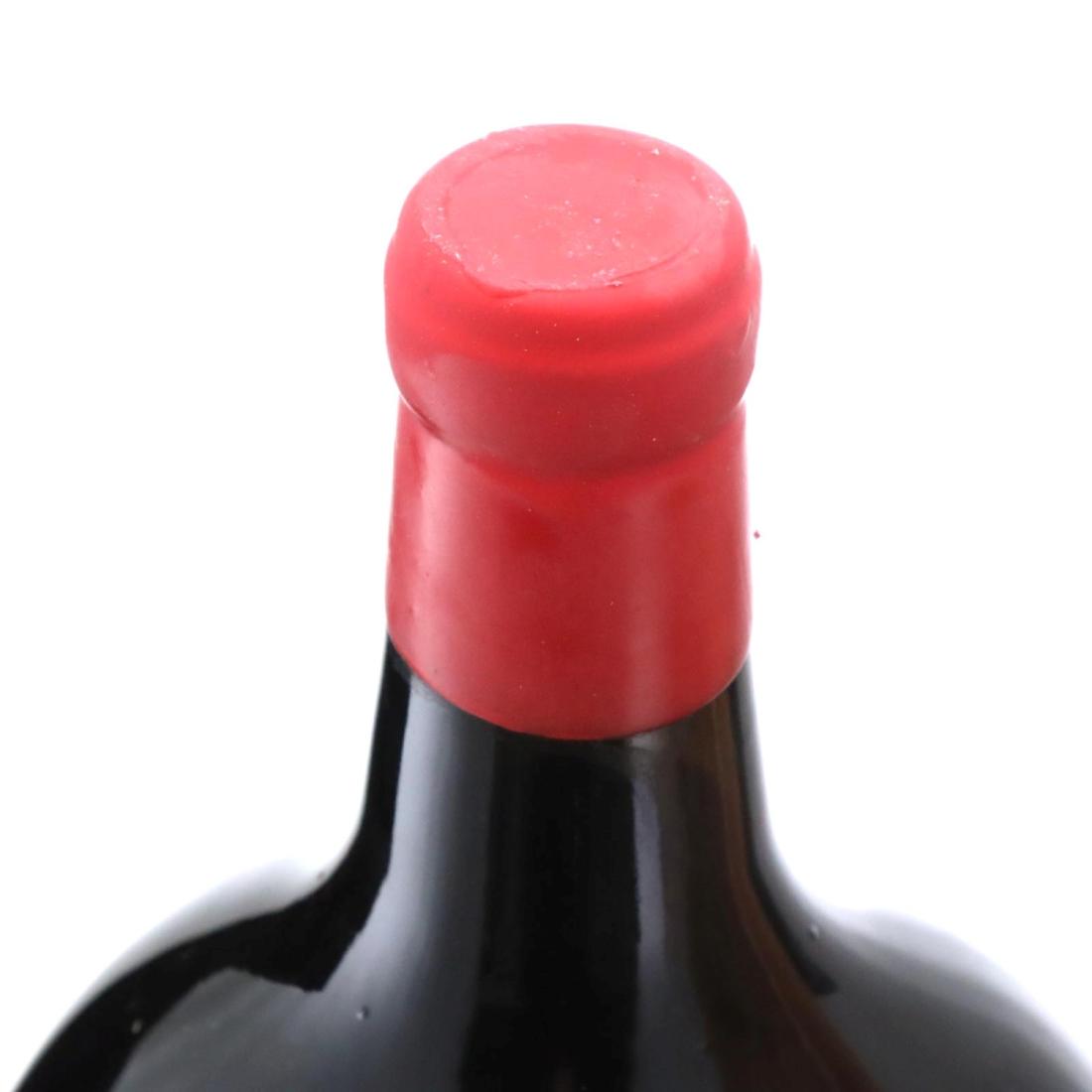 Image for Château Pontet-Canet 2005 / Salmanazar