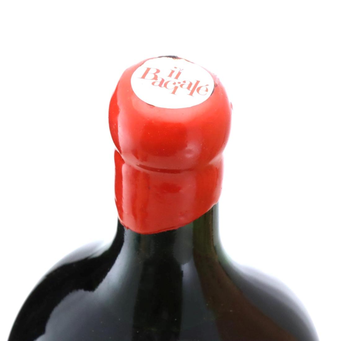 Image for Giacomo Bologna il Bacialé Braida 2000 / Methuselah 