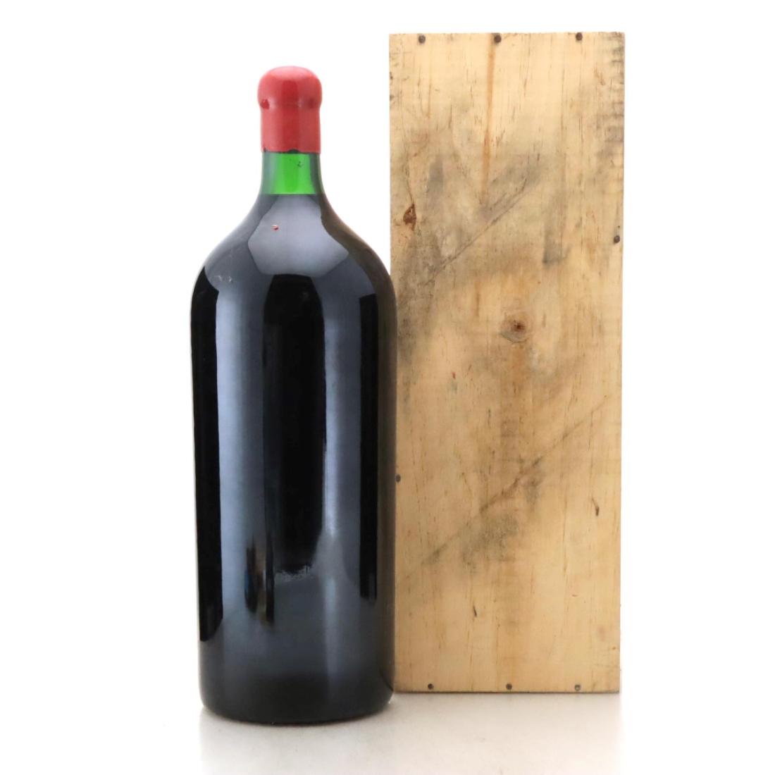 Image for Château l'Enclos 2005 / Methuselah