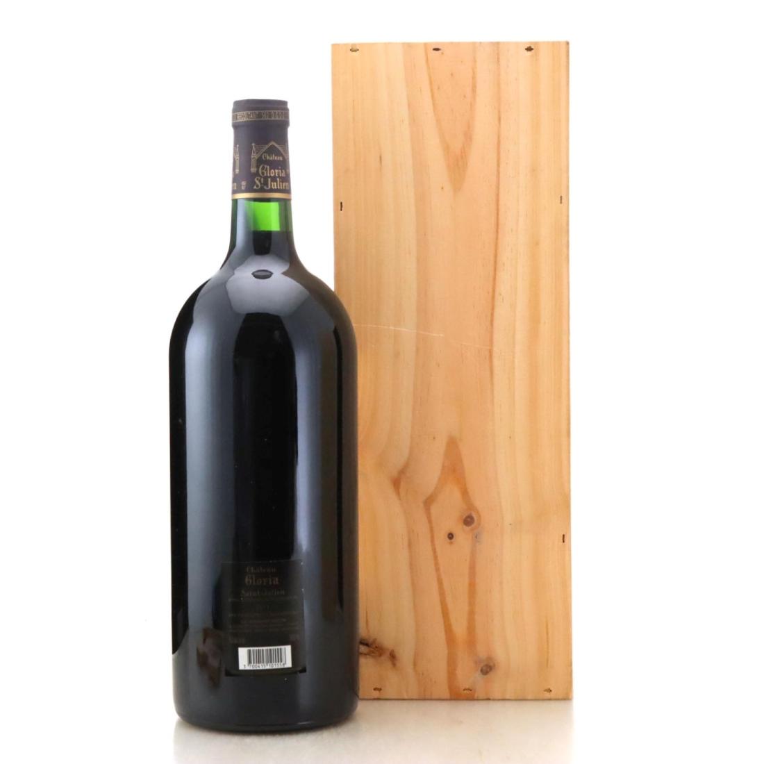 Image for Château Gloria 2011 / Double Magnum