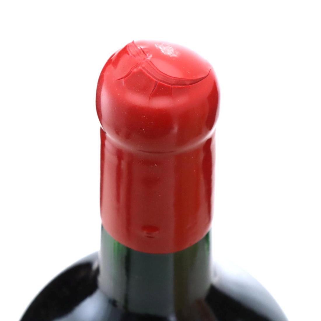 Image for Château Gazin 2005 / Double Magnum