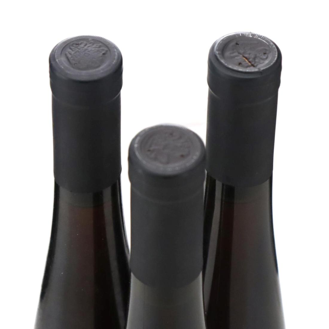 Image for Nelson Estate Noble Late Harvest Semillon 2010 x 3 / half bottle