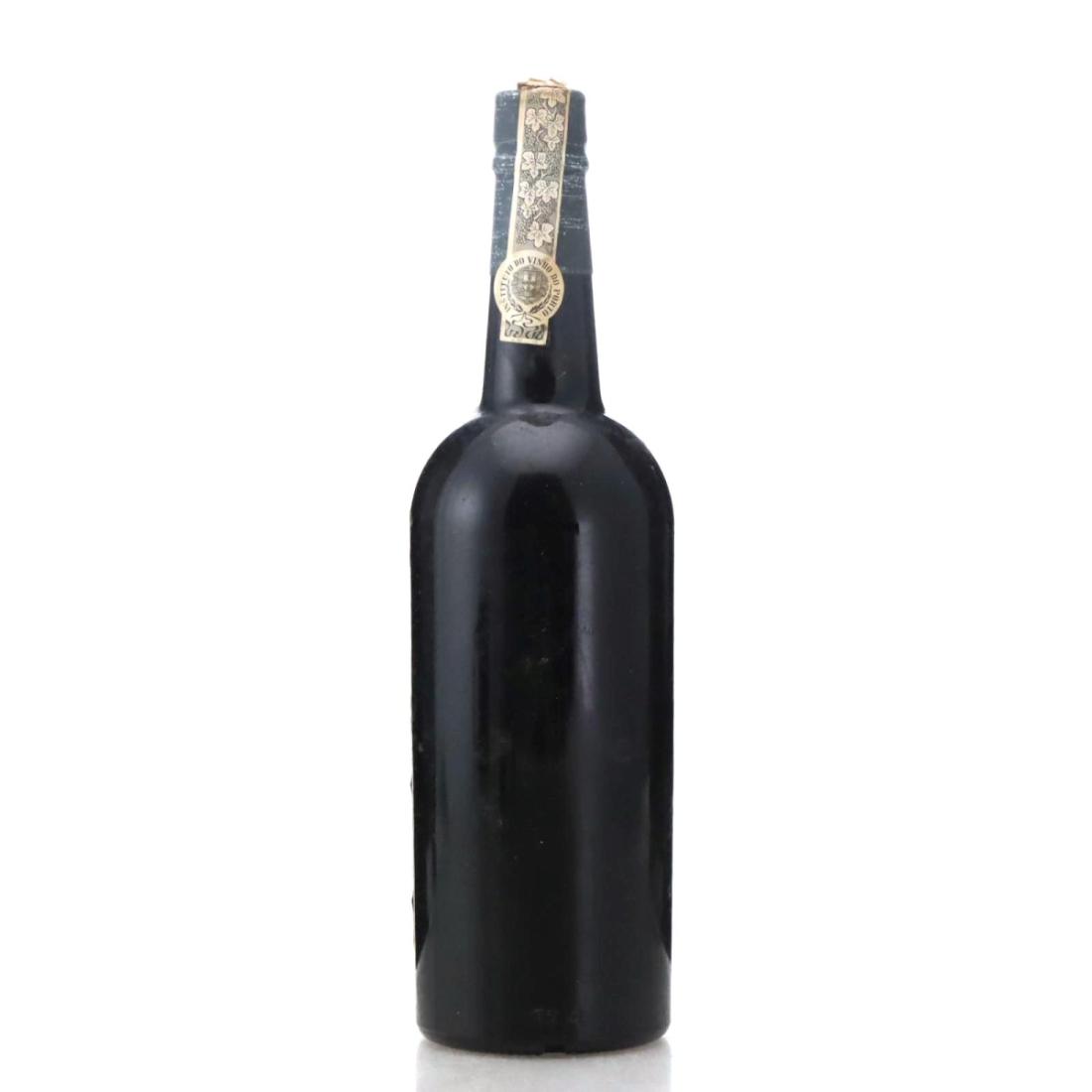Image for Taylor's Quinta de Vargellas 1978 Vintage Port