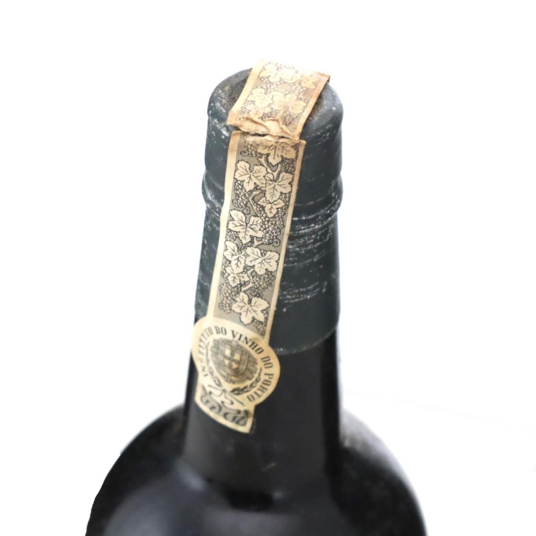 Image for Taylor's Quinta de Vargellas 1978 Vintage Port