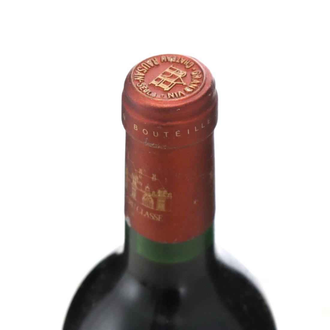 Image for Château Rauzan-Ségla 1989