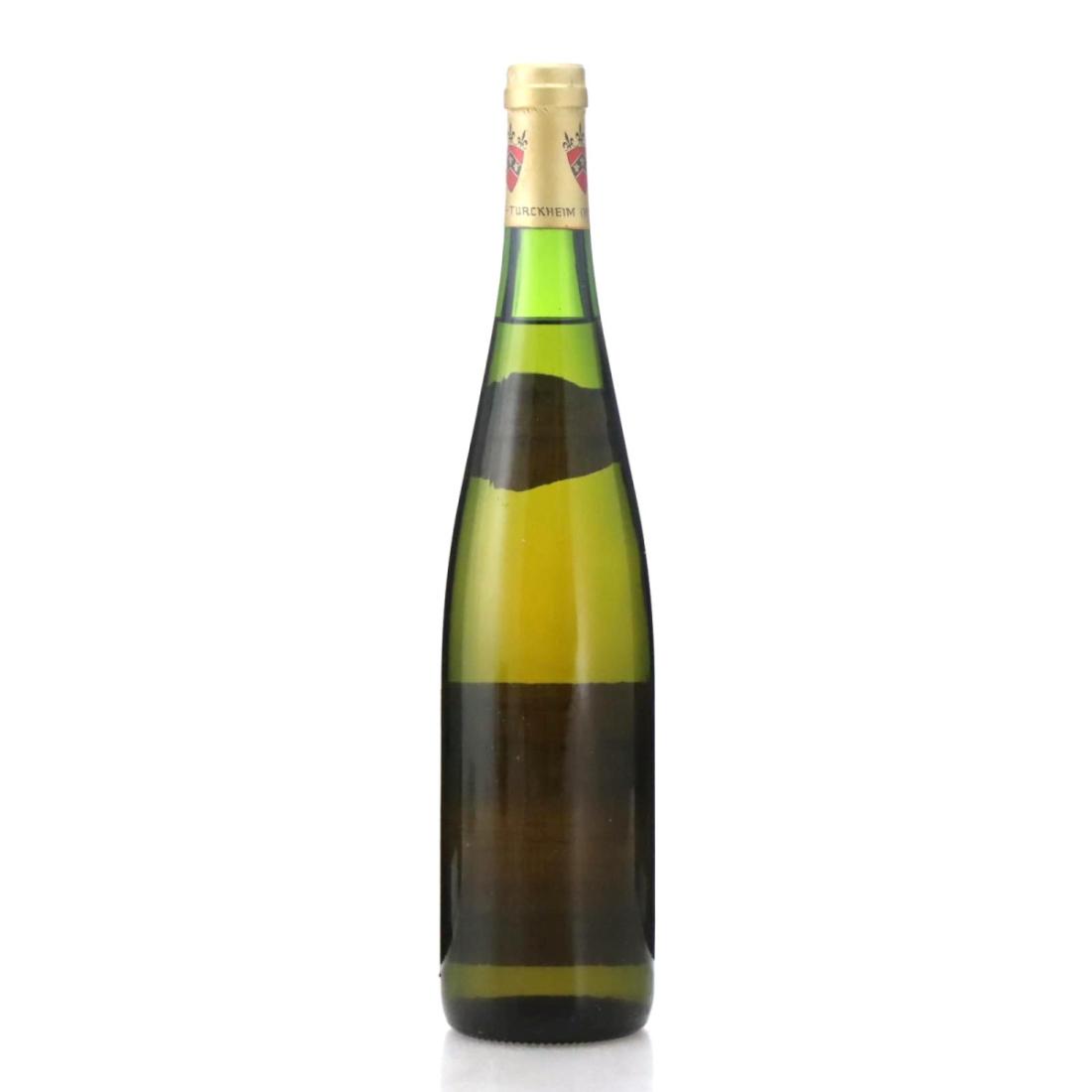 Image for Domaine Zind Humbrecht Clos Windsbuhl Gewürztraminer 1990