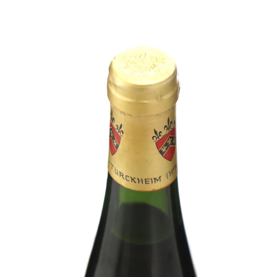 Image for Domaine Zind Humbrecht Clos Windsbuhl Gewürztraminer 1990