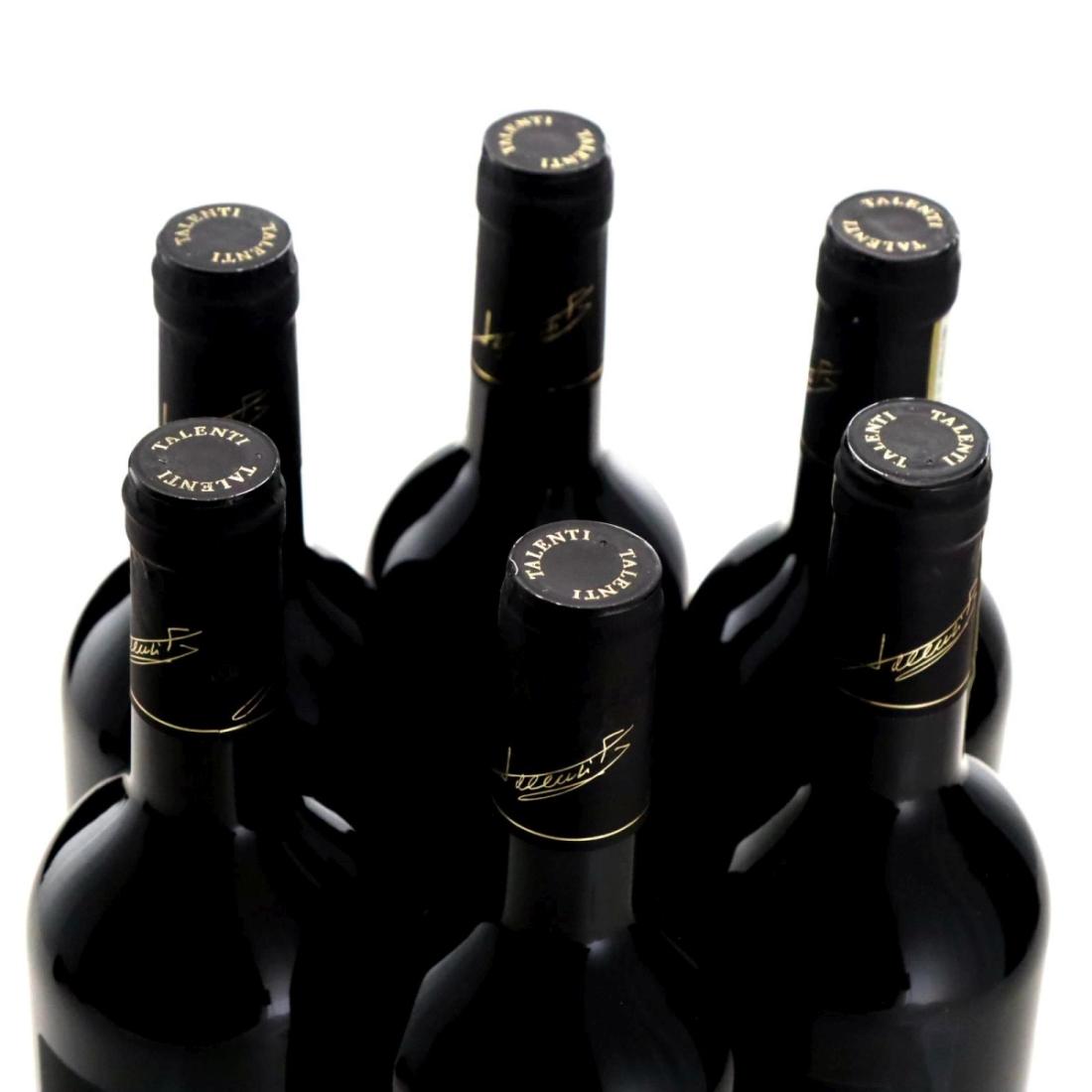 Image for Talenti 2016 x 6