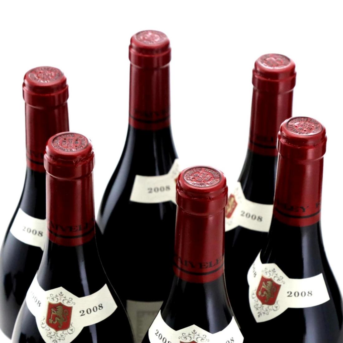 Image for Domaine Faiveley 2008 x 6