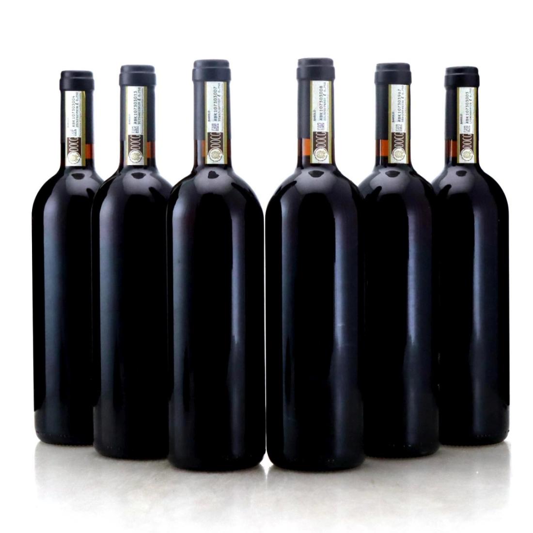 Image for Azelia 2016 x 6