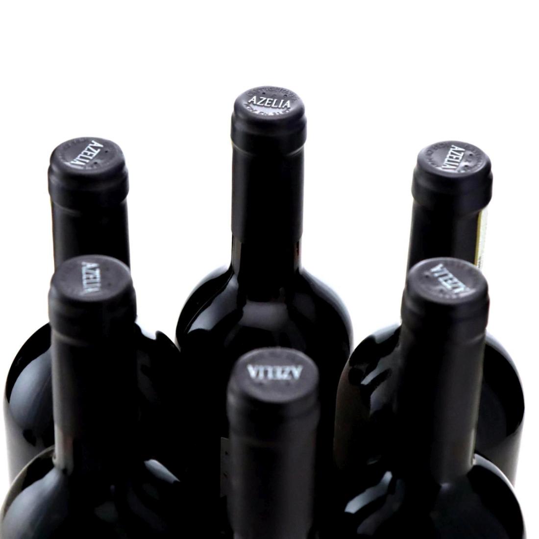 Image for Azelia 2016 x 6