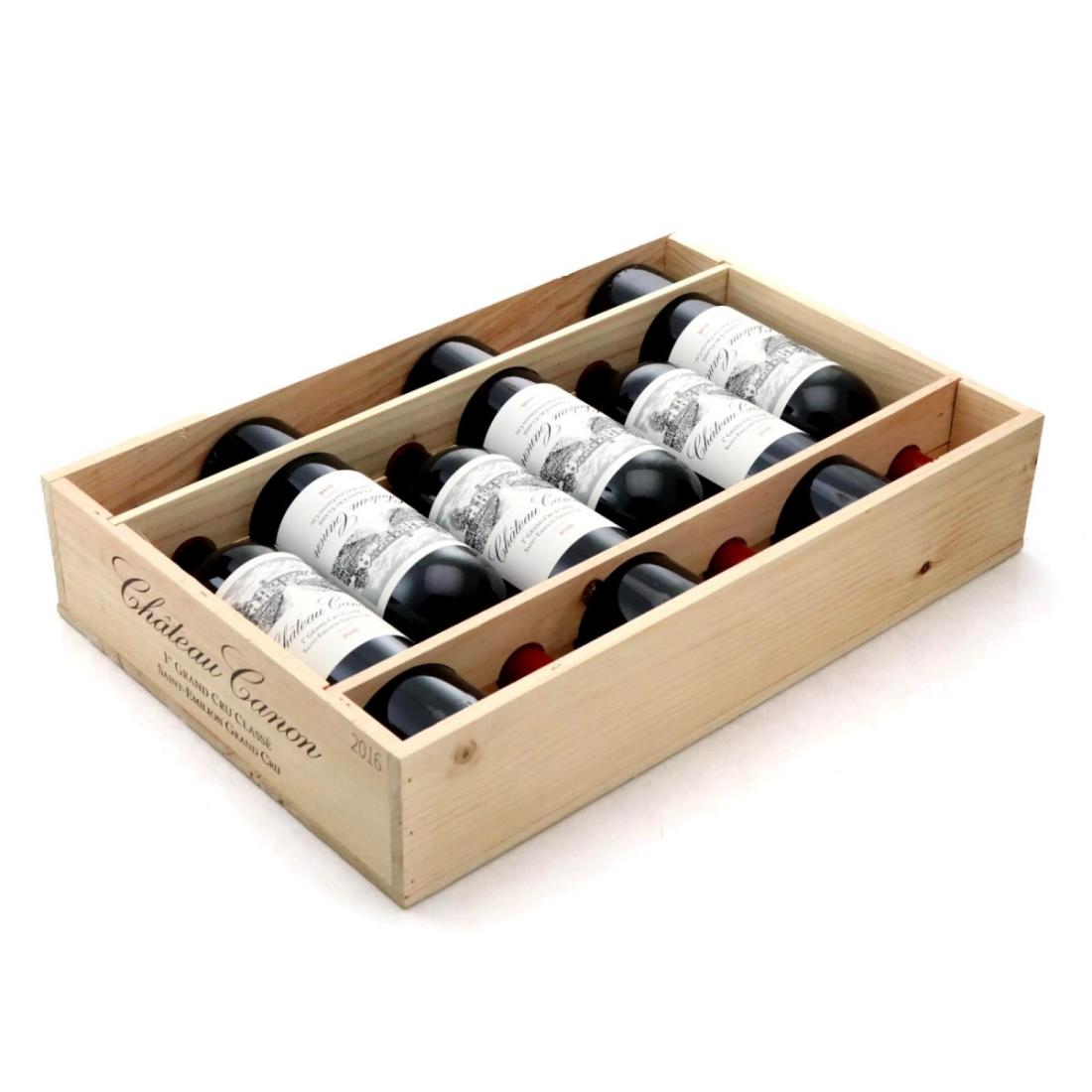 Image for Château Canon 2016 x 6