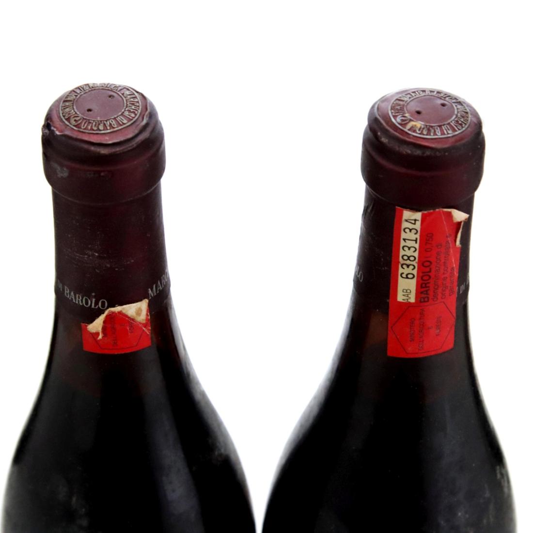 Image for Marchesi di Barolo Cannubi Muscatel 1982 x 2