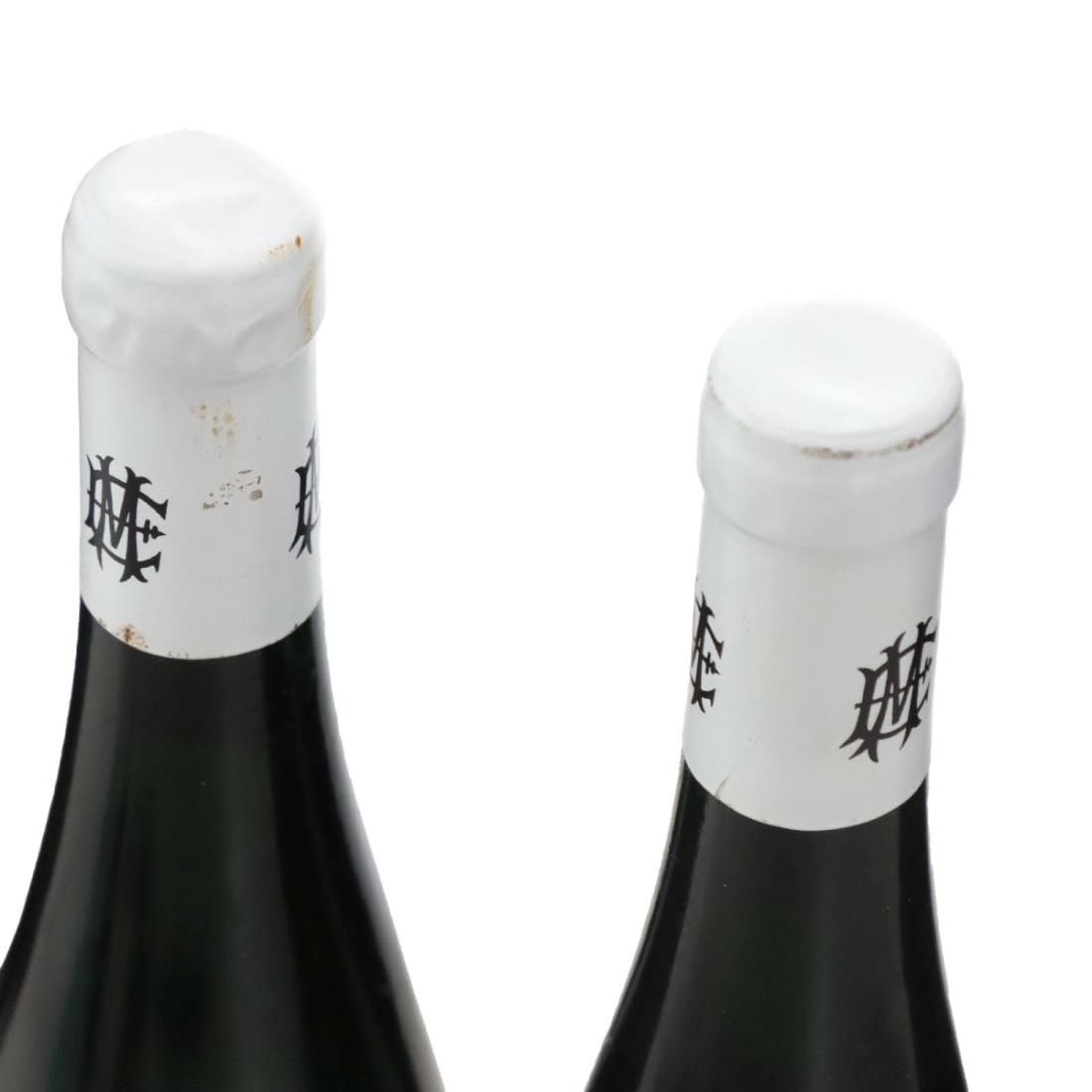 Image for Weingut Egon Müller Riesling 2007 x 2