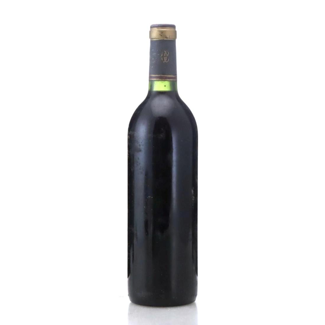 Image for Château Talbot 1983