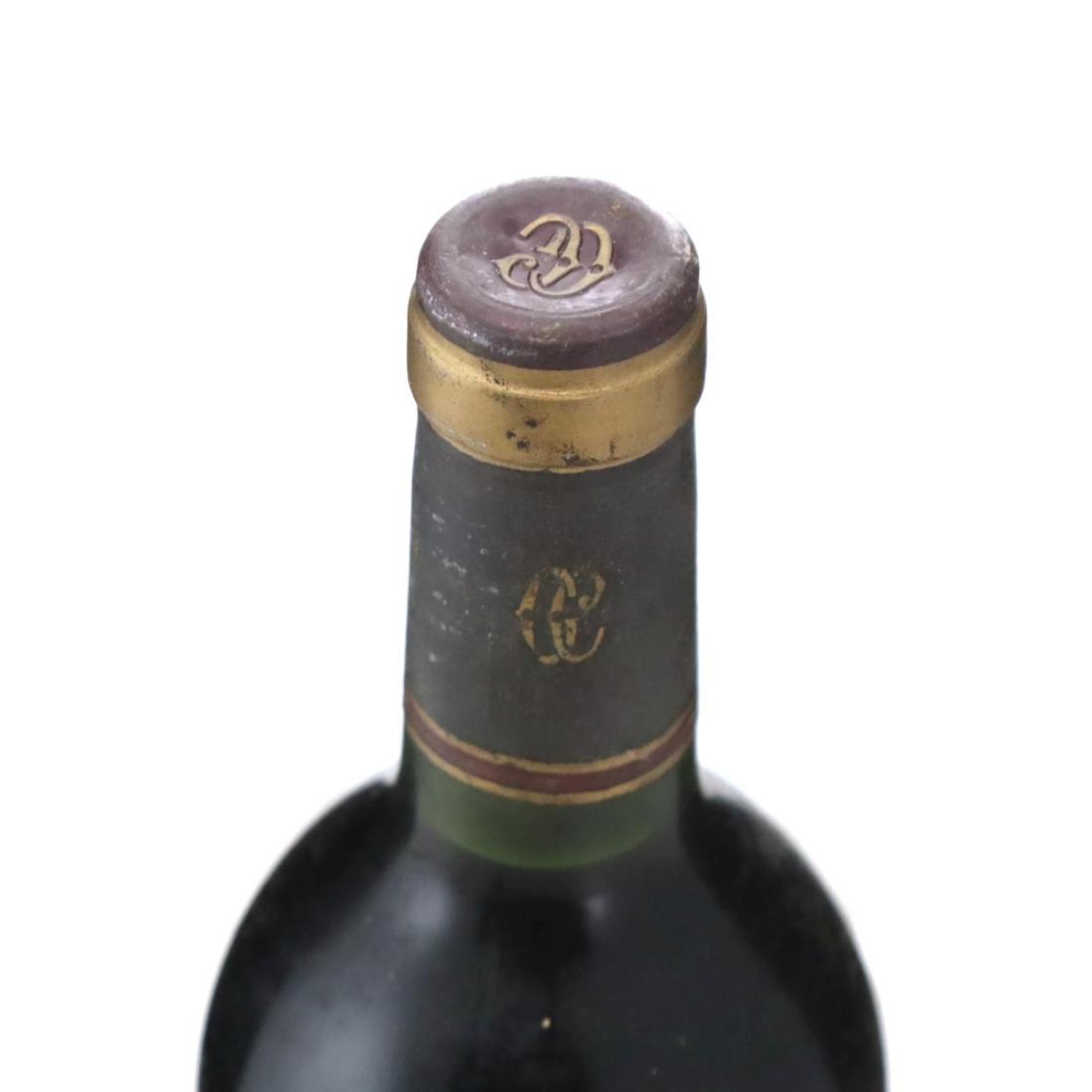 Image for Château Talbot 1983