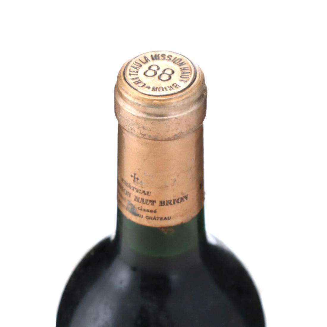 Image for Château La Mission Haut-Brion 1988