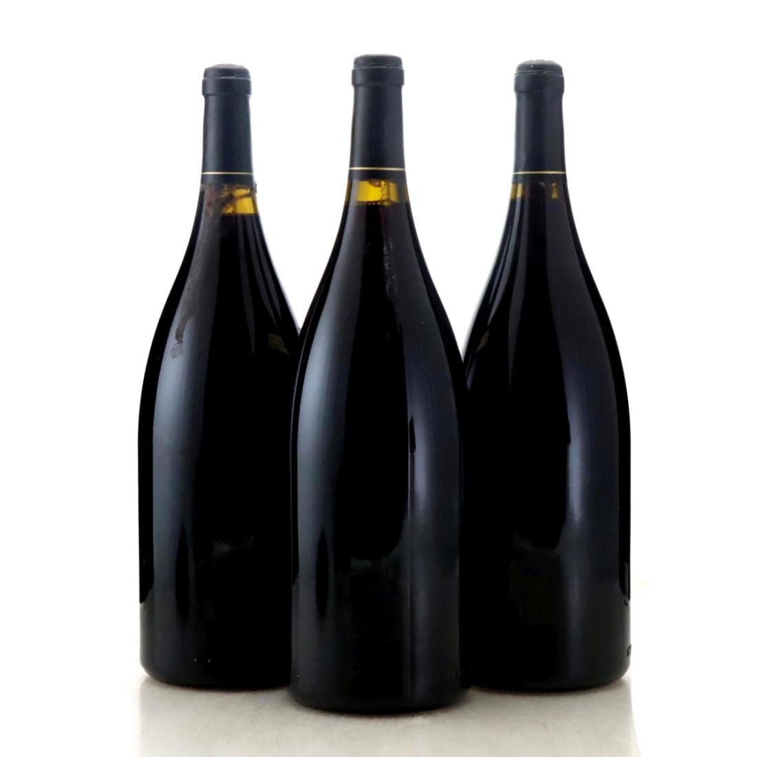 Image for Domaine le Clos des Cazaux Cuvée Saint Roch 2007 x 3 / Magnum